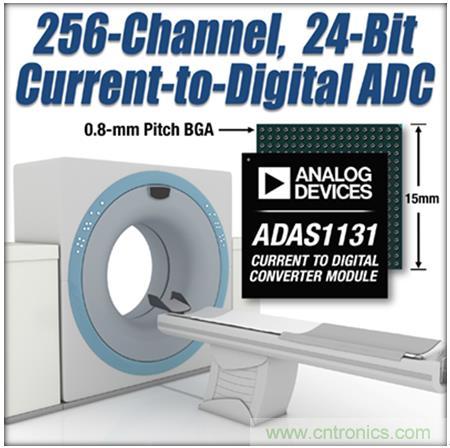 如何通過高精密的器件選擇來提高CT設(shè)備的效能? 如何通過高精密的器件選擇來提高CT設(shè)備的效能?