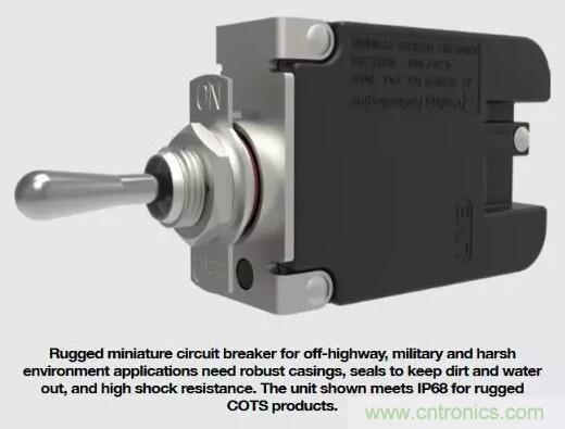 如何選擇合適的電路保護(hù)裝置? 如何選擇合適的電路保護(hù)裝置?