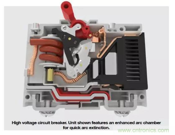 如何選擇合適的電路保護(hù)裝置? 如何選擇合適的電路保護(hù)裝置?