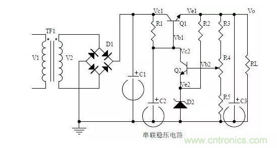 電源工程師必備求生技能——20種經典模擬電路 電源工程師必備求生技能——20種經典模擬電路