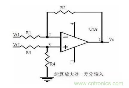 電源工程師必備求生技能——20種經典模擬電路 電源工程師必備求生技能——20種經典模擬電路