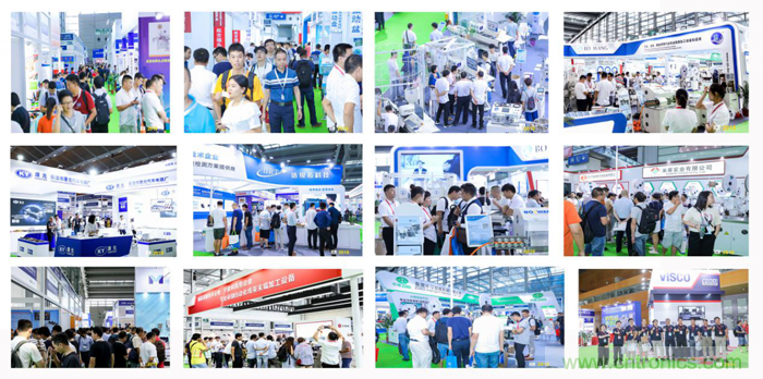 &ldquo;疫&rdquo;過天晴后 萬物復(fù)蘇 2020深圳連接器線束展會(huì)如約而至！