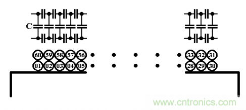 電感繞組的分布電容，并非一無是處