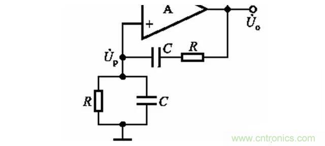 文氏橋振蕩電路的原理？看完這篇文章你就清楚了