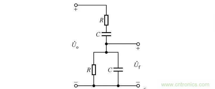 文氏橋振蕩電路的原理？看完這篇文章你就清楚了