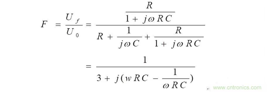 文氏橋振蕩電路的原理？看完這篇文章你就清楚了