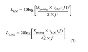 從電源管理模塊入手,實現性能最佳的PLL設計! 從電源管理模塊入手,實現性能最佳的PLL設計!