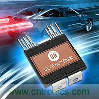 高能效的主驅逆變器方案有助解決里程焦慮,提高電動汽車的采用率