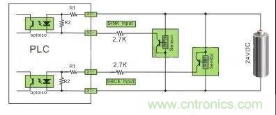 PLC與傳感器的接線都不會,還學啥PLC? PLC與傳感器的接線都不會,還學啥PLC?
