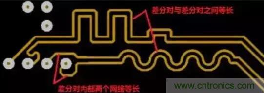 如何避免PCB差分信號設(shè)計(jì)的3個常見的誤區(qū)? 如何避免PCB差分信號設(shè)計(jì)的3個常見的誤區(qū)?