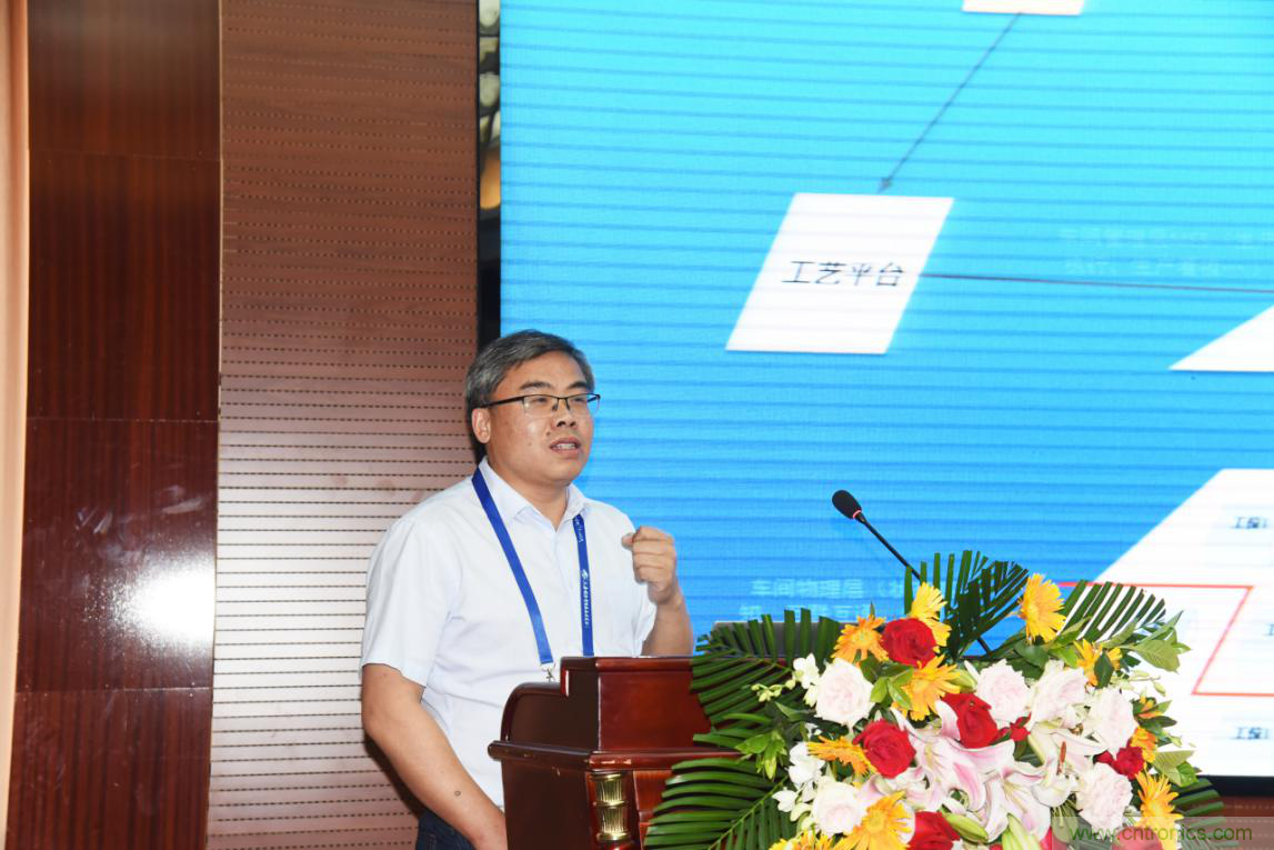 聚焦成渝地區雙城經濟圈制造業融合,助力“甜城智造” 聚焦成渝地區雙城經濟圈制造業融合,助力“甜城智造”