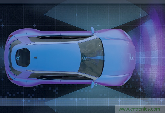 車載毫米波雷達(dá)對高質(zhì)量集成電路的要求 車載毫米波雷達(dá)對高質(zhì)量集成電路的要求