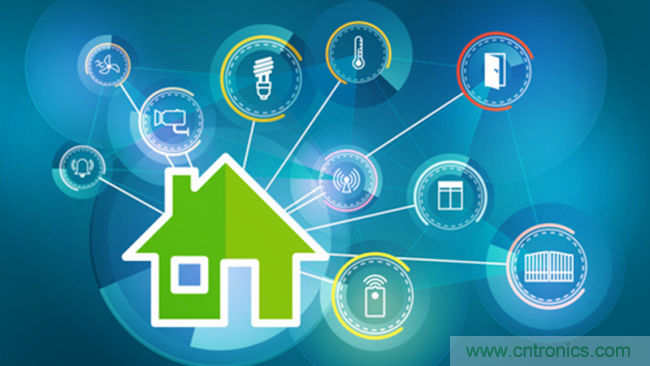 為什么物聯(lián)網(wǎng)不只是智能冰箱或恒溫器？