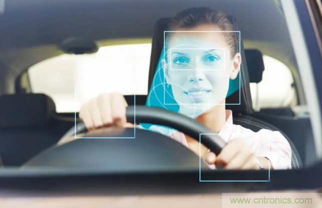 你想過嗎?一天會偶遇多少個傳感器! 你想過嗎?一天會偶遇多少個傳感器!