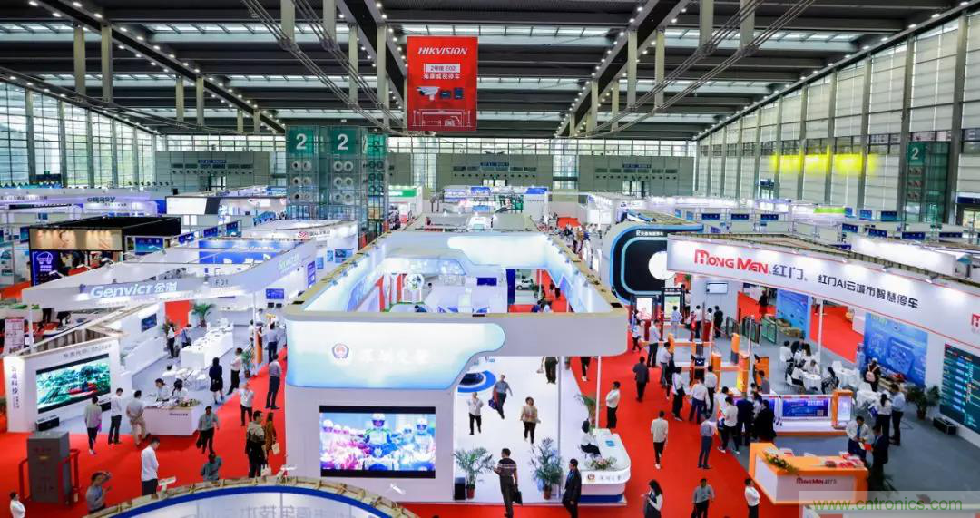 蓄勢待發(fā)，停車盛宴 | 2020深圳國際智慧停車設(shè)備與技術(shù)博覽會熱銷進(jìn)行中