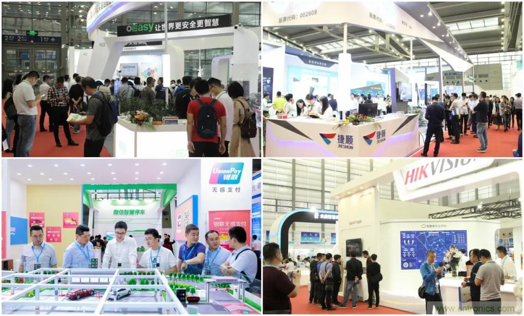 蓄勢待發(fā)，停車盛宴 | 2020深圳國際智慧停車設(shè)備與技術(shù)博覽會熱銷進(jìn)行中