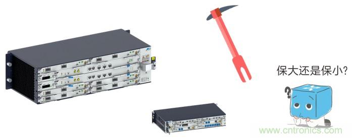 基站停電，后備電源耗盡！怎么辦？