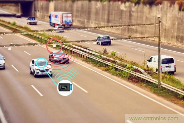 安裝率近100%、2億+的汽車(chē)ETC基礎(chǔ)資源，如何撐起智慧交通與智慧城市的想象？