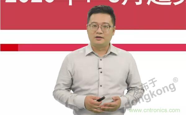 賦能智造&bull;智強未來，中國制造數(shù)字化服務(wù)云端峰會成功舉行