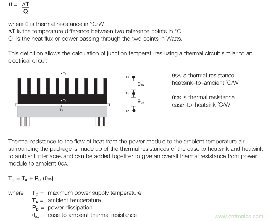 如何將底板冷卻轉換器模塊納入系統設計? 如何將底板冷卻轉換器模塊納入系統設計?