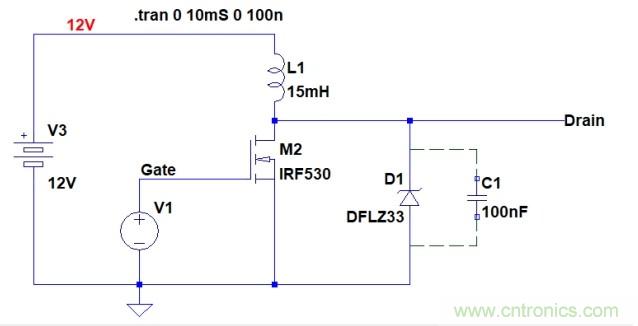電源設(shè)計注意事項:噪聲和尖峰