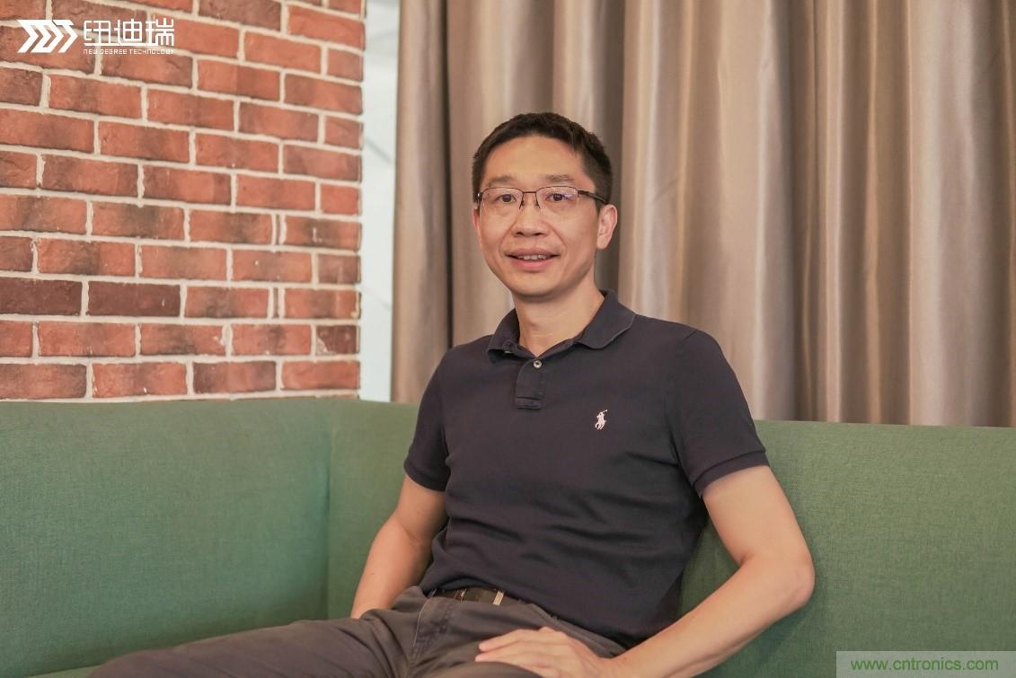 十年磨一劍，&ldquo;柔性MEMS&rdquo;獨(dú)創(chuàng)技術(shù)賦能多維人機(jī)/物機(jī)交互應(yīng)用創(chuàng)新