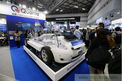 東京國際智能制造技術(shù)綜合博覽會&mdash;&mdash;線上線下五展同期！1.20-1.22不容錯過！