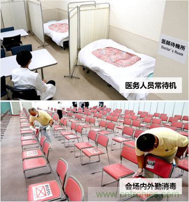 東京國際智能制造技術(shù)綜合博覽會&mdash;&mdash;線上線下五展同期！1.20-1.22不容錯過！