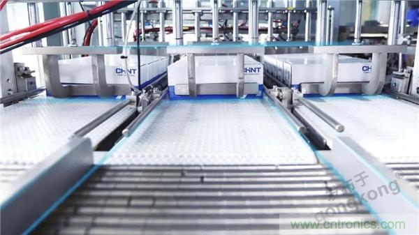 創新加碼助推二次飛躍!“正泰昆侖”,不止是銷量傳奇 創新加碼助推二次飛躍!“正泰昆侖”,不止是銷量傳奇