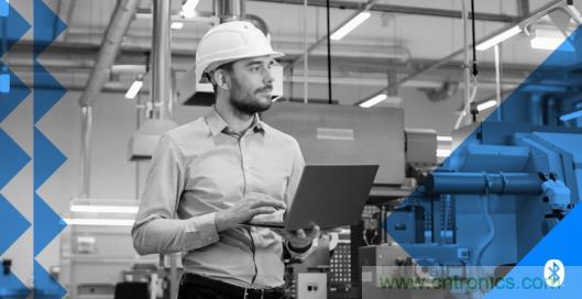 兩大藍(lán)牙功能增強(qiáng)無(wú)線通信的可靠性