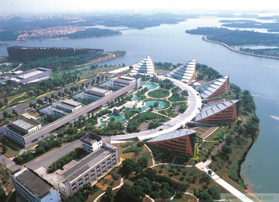 松山湖功能區招商大會舉辦在即，邀約企業共話商機！