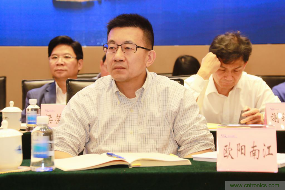 松山湖功能區招商大會舉辦在即，邀約企業共話商機！