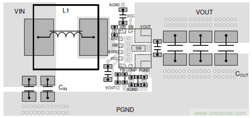 TI最強(qiáng)同步升壓變換器TPS61288，無(wú)線音箱升壓變換器的理想方案