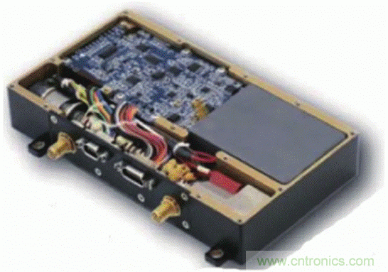 微波功率放大器發展概述