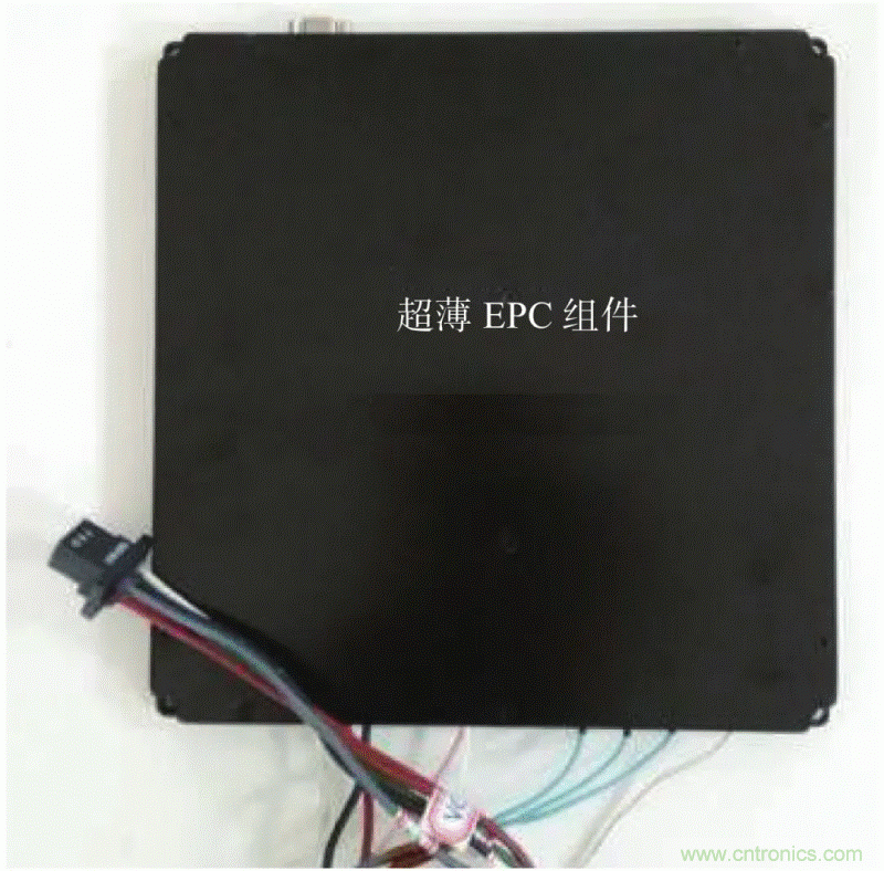 微波功率放大器發展概述