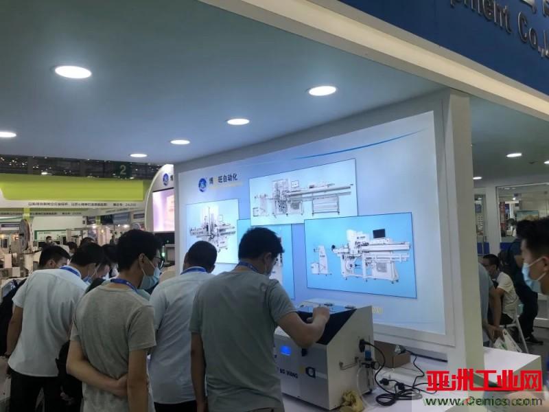 堅持技術和產品創新 博之旺引領汽車線束行業