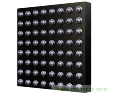 電子系統越來越復雜，我們需要更靈活的電源管理解決方案