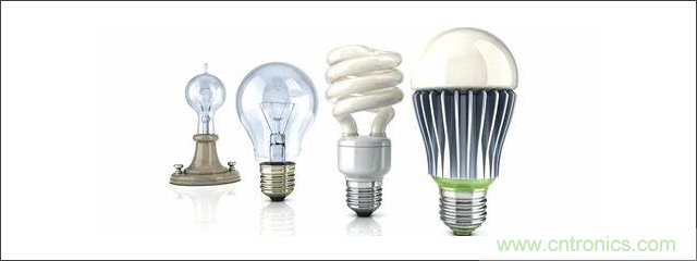 電燈泡內通有交流電,為什么看不到燈泡在閃爍?