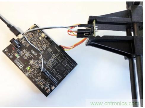 化“壓力”為“動力”,這款加速度計在嚴苛環境下依舊出色!