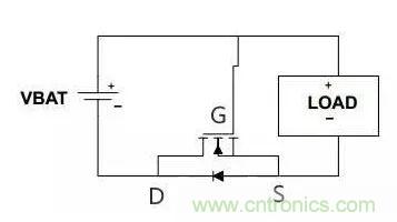 如何解決MOS管小電流發熱？