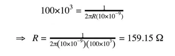 你的濾波器參數還在盲調？耐心看完這篇！