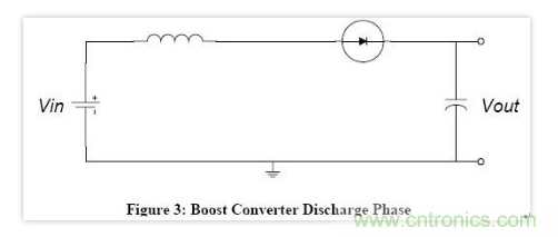 這條原理能讓電路自舉升壓! 這條原理能讓電路自舉升壓!