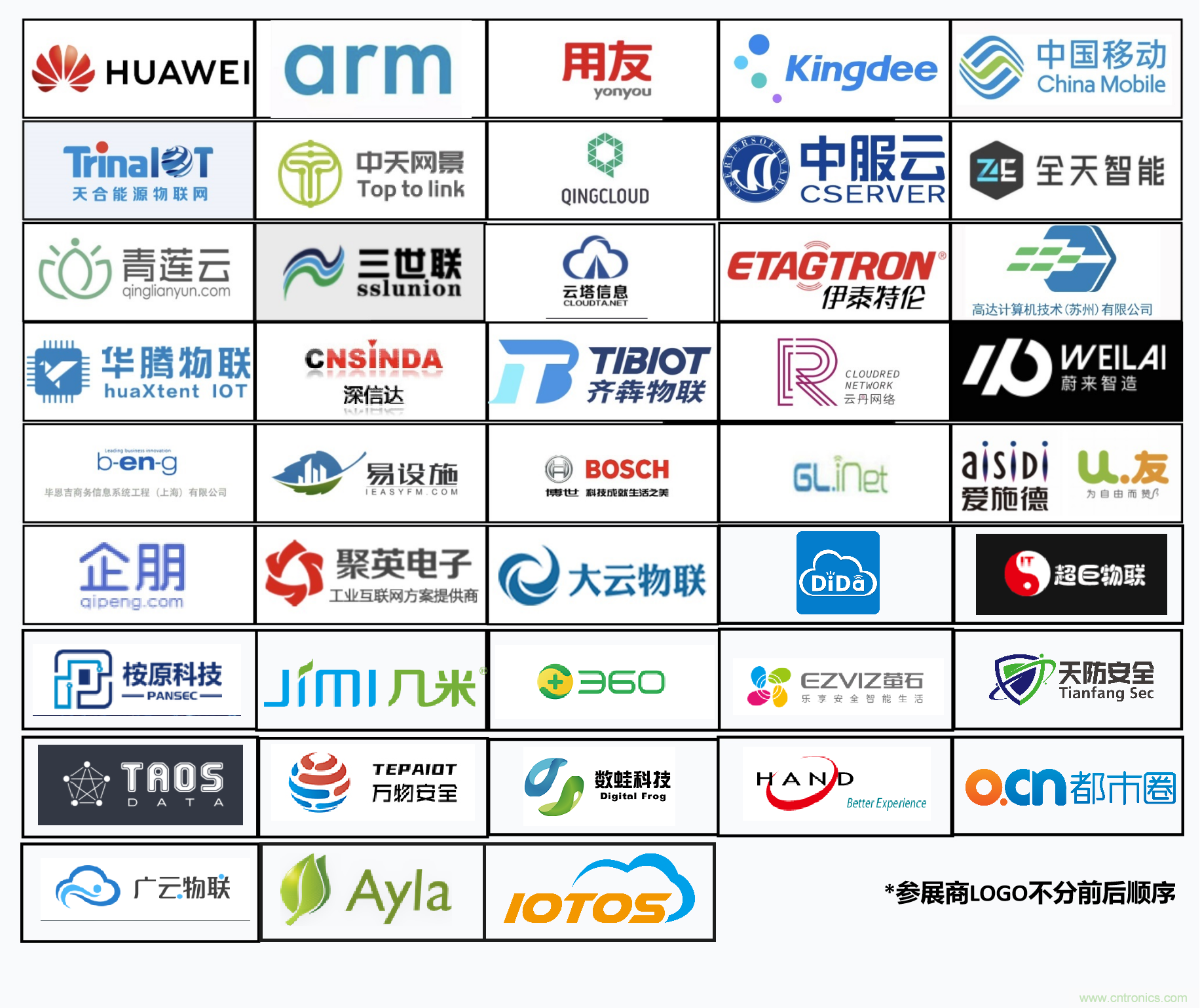 如何讓10萬物聯(lián)網(wǎng)人先富起來！