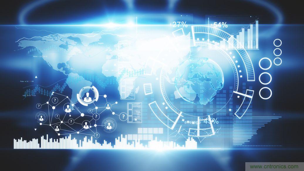 OPC UA、TSN和傳統工業以太網系統將在未來扮演什么角色？