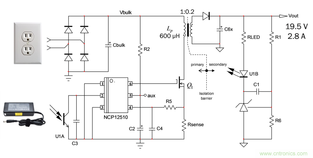 設(shè)計(jì)開關(guān)電源之前，必做的分析模擬和實(shí)驗(yàn)（之三）