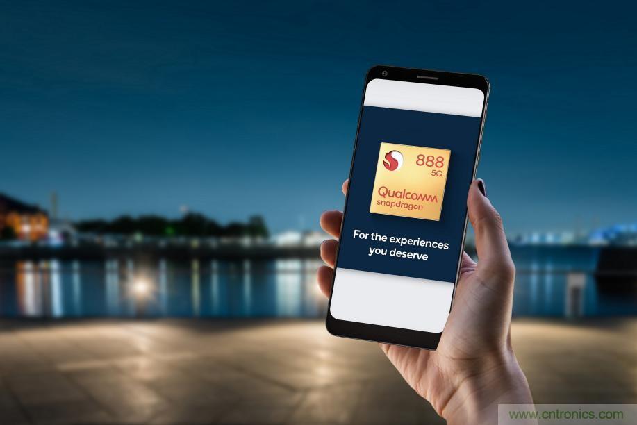 文武雙全內外兼修，高通這款處理器為何如此受追捧？