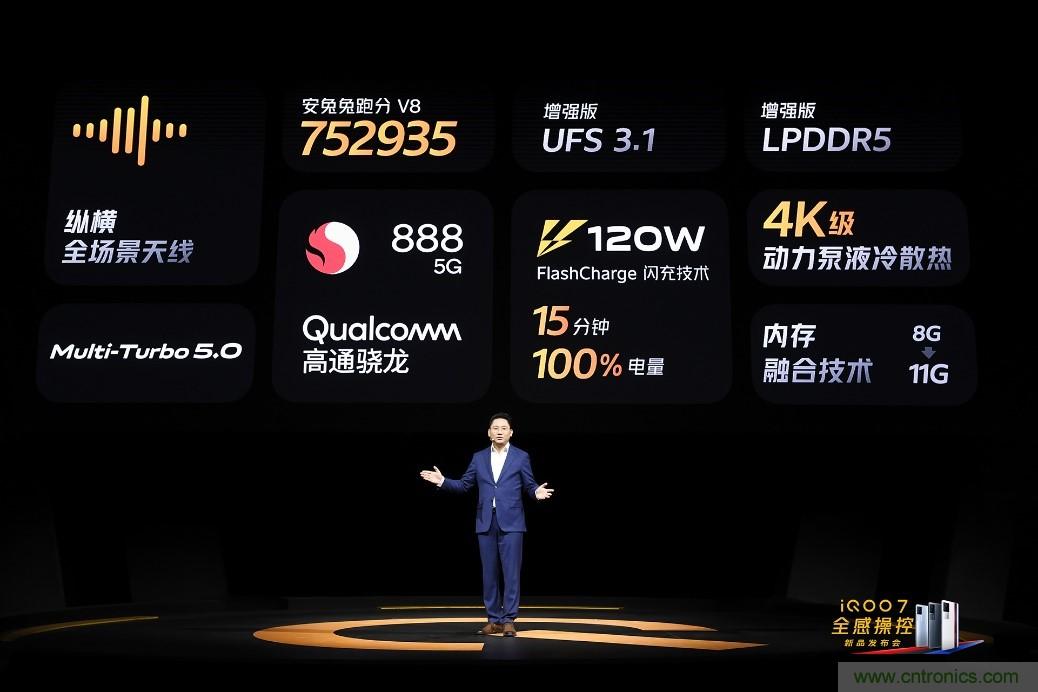 文武雙全內外兼修，高通這款處理器為何如此受追捧？