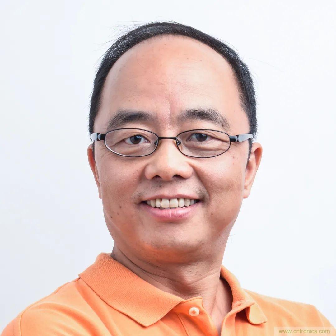 最后30名：4000億風(fēng)投VS 1萬億市值，物聯(lián)網(wǎng)CEO大會劍指何方？