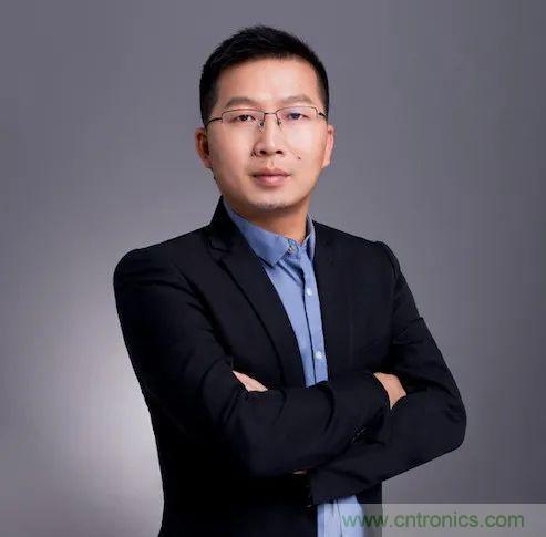 最后30名：4000億風(fēng)投VS 1萬億市值，物聯(lián)網(wǎng)CEO大會劍指何方？