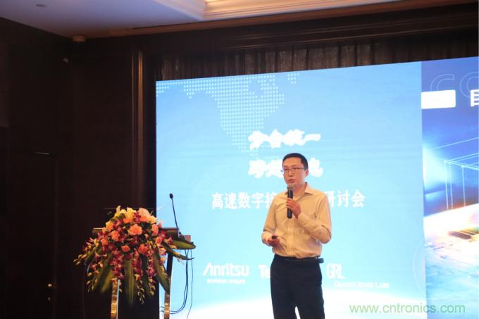 初心不改，芯耀輝高速接口IP助攻芯片設計制勝USB新標準